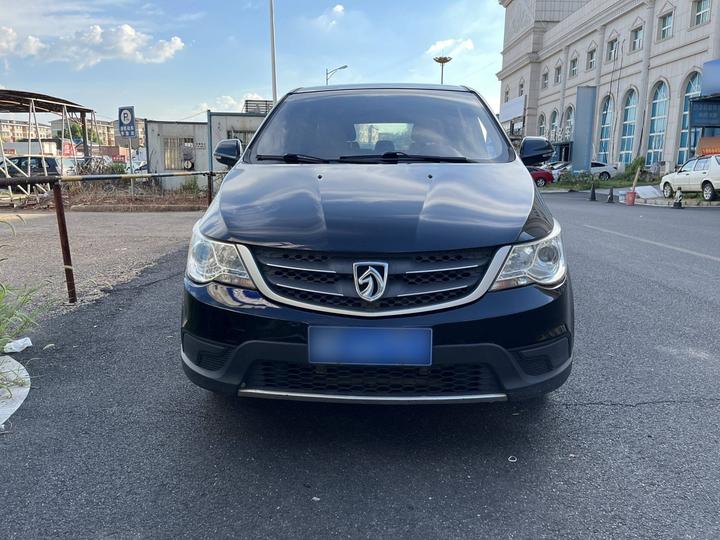 730 2016 1.5L MT Value 7-Seater China V photo 2
