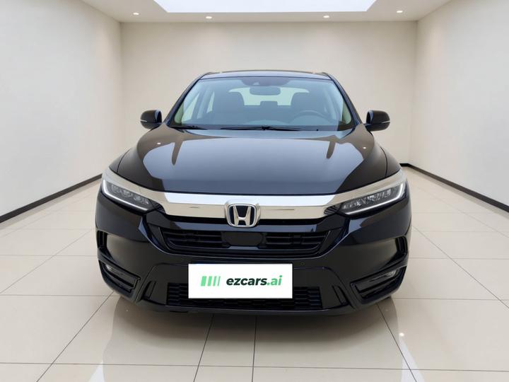 Breeze 2021 Hybrid 2.0L RWD Premium photo 2