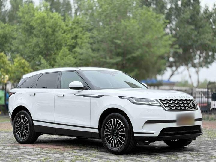 Range Rover Velar 2018 P300 S photo 2