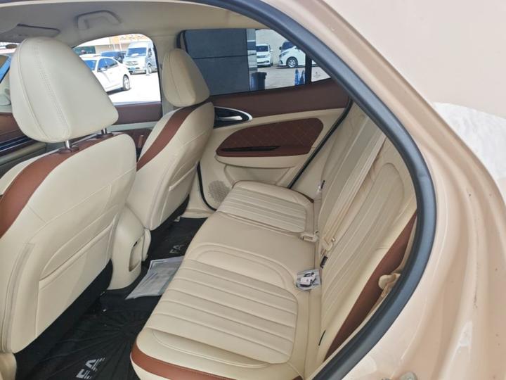 Good Cat 2023 401km Standard Range Luxury LFP photo 4