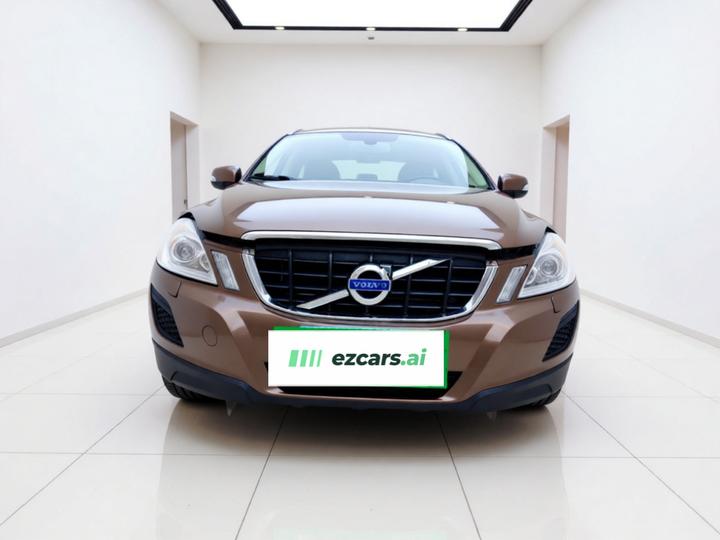 XC60 Imported 2012 T5 Comfort photo 2