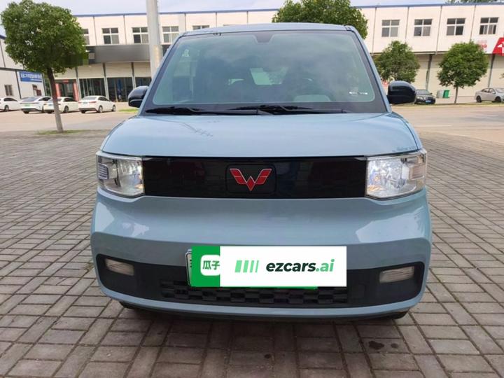 Hongguang MINIEV 2020 LFP photo 2