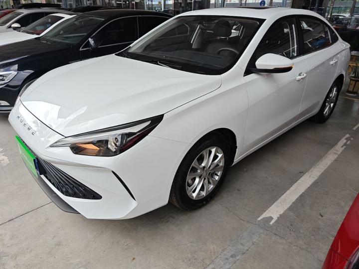 i5 2026 1.5L CVT Luxury