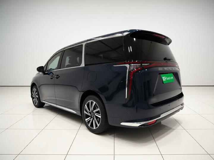 MAXUS G90 2022 2.0T 7-Seater photo 4
