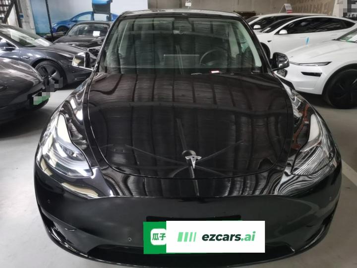 Model Y 2022 Facelift RWD photo 2