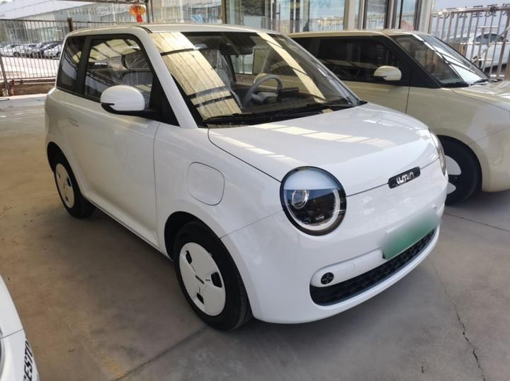 Nevo Changan Lumin 2026 205km photo 3