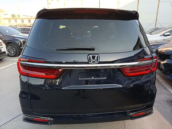 Odyssey 2024 2.0L e:HEV Enjoy photo 5