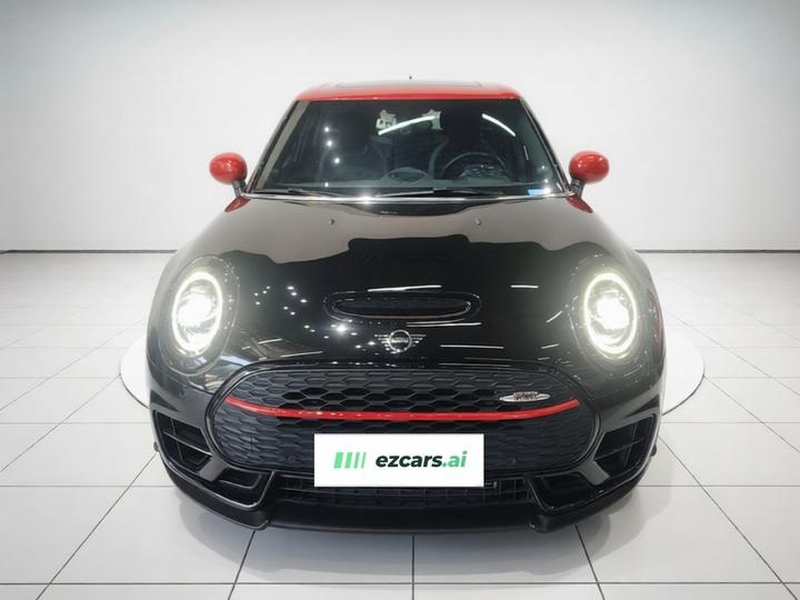 JCW CLUBMAN 2021 2.0T JOHN COOPER WORKS ALL-IN photo 2