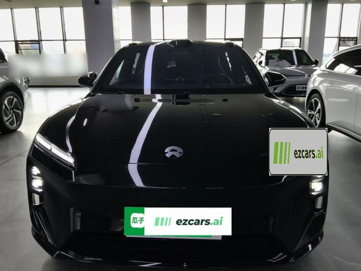 ET5T 2025 75kWh Touring photo 2