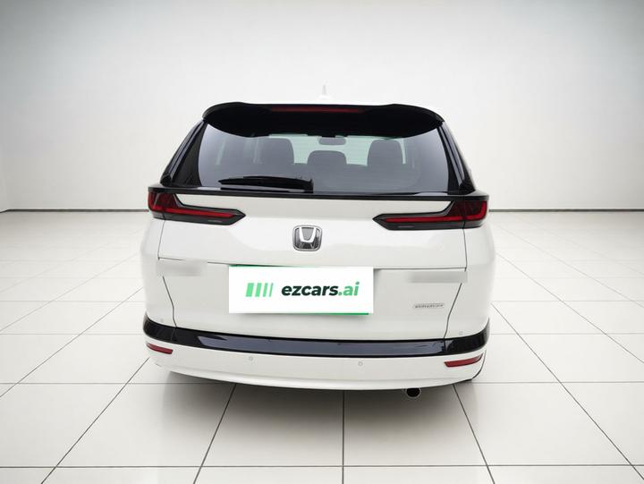 Breeze 2021 Hybrid 2.0L RWD Luxury photo 5
