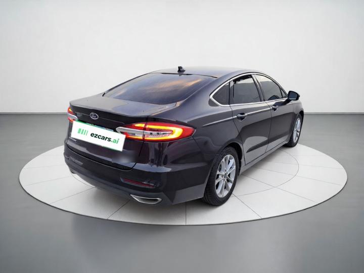 Mondeo 2020 EcoBoost 180 Fashion photo 6