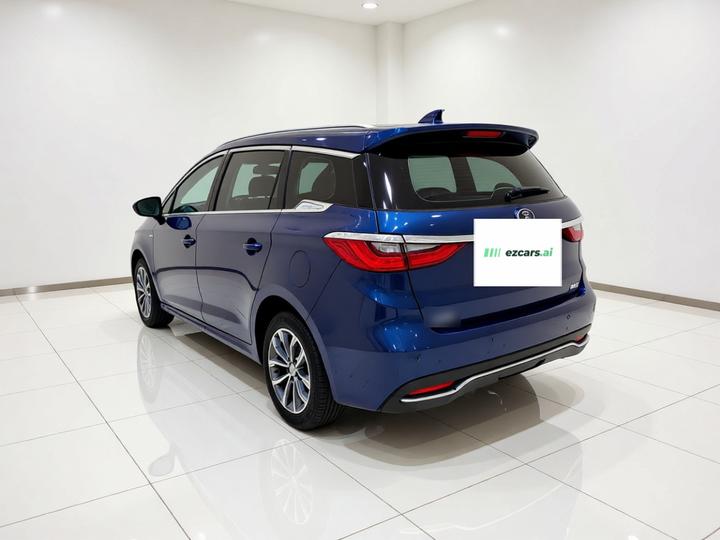 Song MAX 2019 1.5T AT Connected 6-Seater China VI photo 4