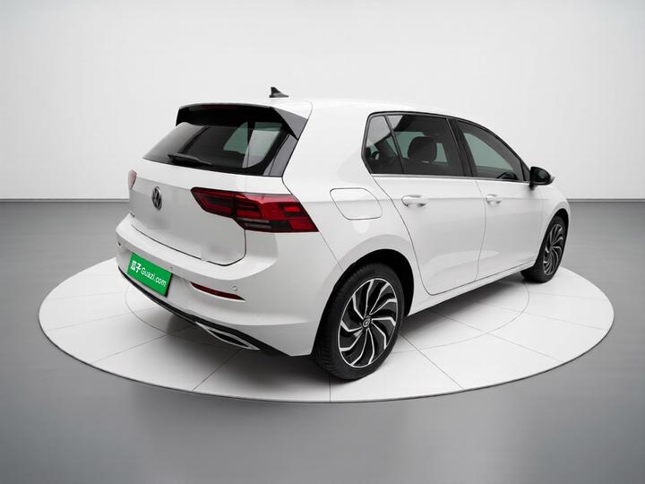 Golf 2023 Facelift 280TSI DSG Pro photo 6
