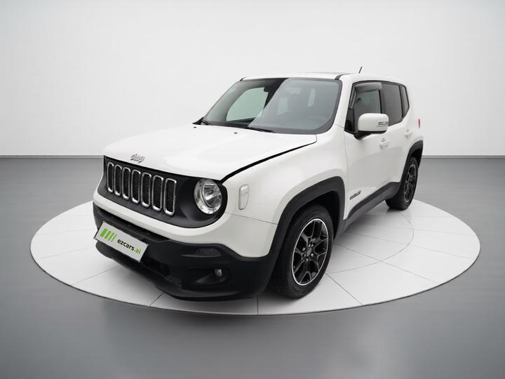 Renegade 2017 180T AT +