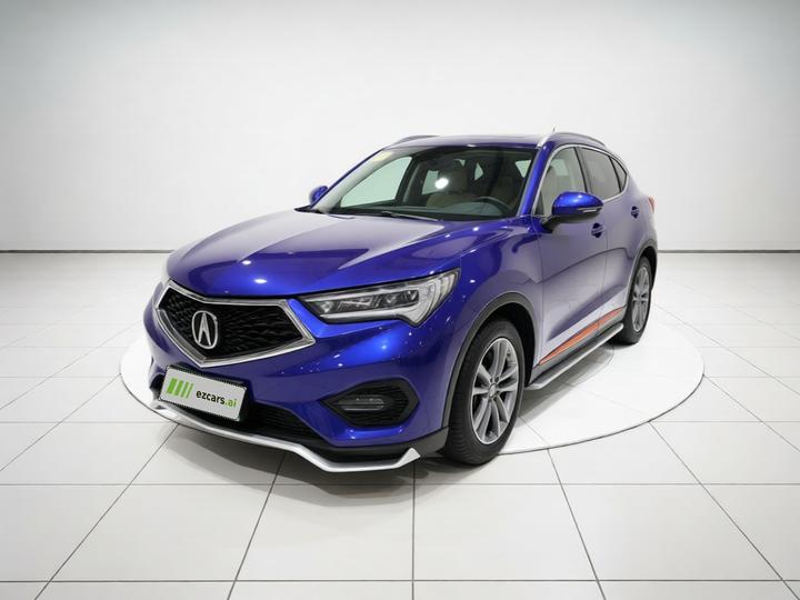 CDX 2016 1.5T RWD Exclusive