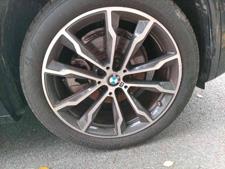 X4 2022 xDrive 30i M Sport Package photo 8