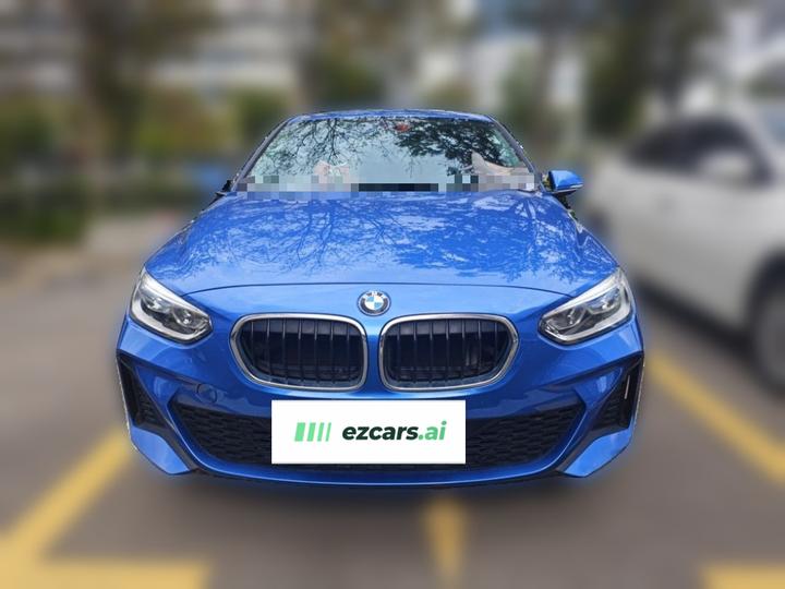 1 Series 2020 120i M Sport Package photo 2