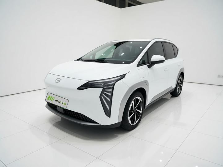 AION Y 2025 Plus 510 58.9kWh