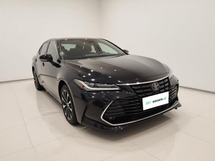 Avalon 2023 2.0L Luxury photo 3