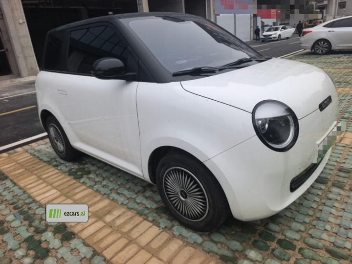 Nevo Changan Lumin 2022 155km photo 3