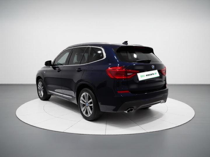 X3 2020 xDrive28i M Sport Package photo 4