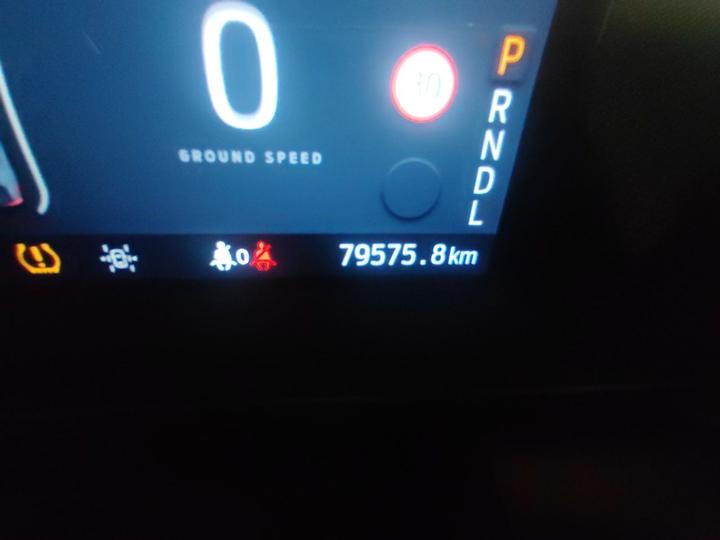 2021 RWD Standard Range photo 2