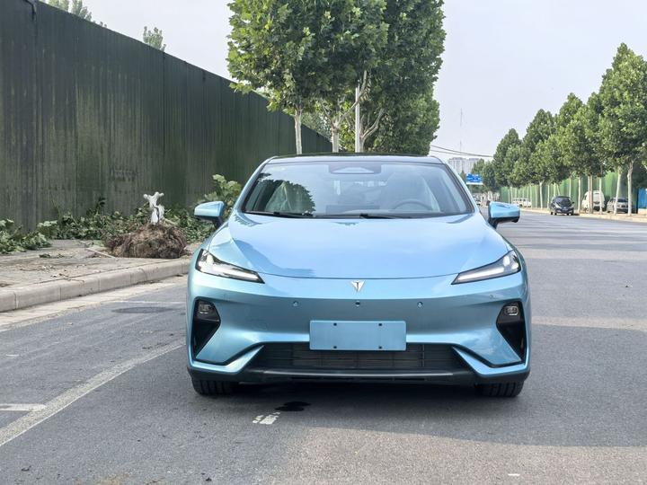 Deepal L07 230Max Qiankun ADAS ADS SE EREV photo 3