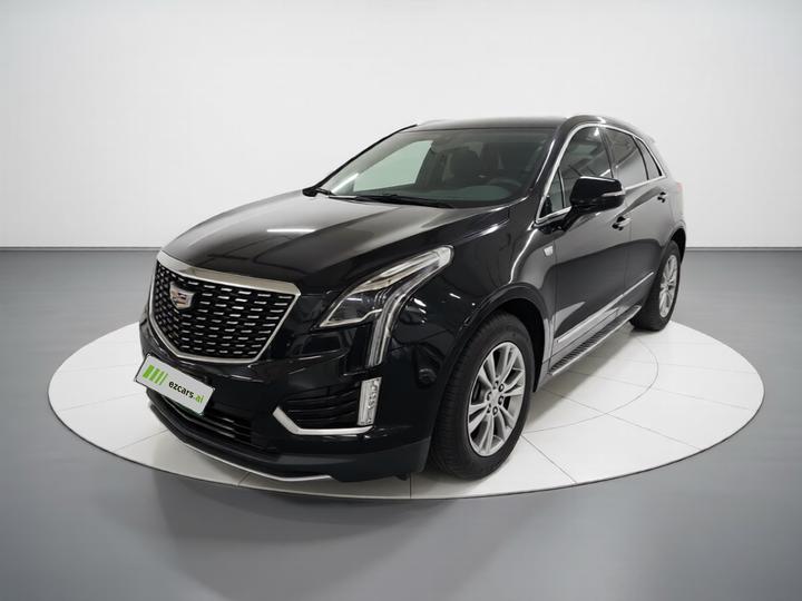 XT5 2021 2.0T AWD Luxury