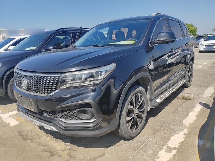 X5 2017 1.6L MT Luxury