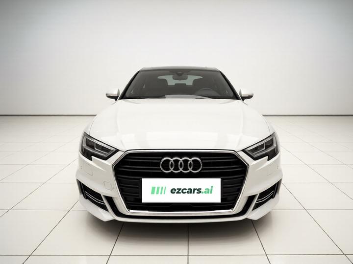 A3 2017 Sportback 40 TFSI Sport photo 2