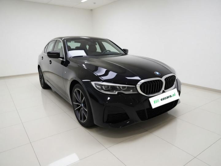 3 Series 2022 325Li M Sport Package photo 3