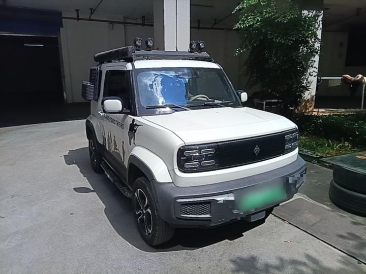 2023 Smart Premium photo 3