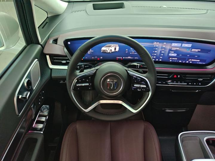 2023 2.0T 6-Seater photo 6