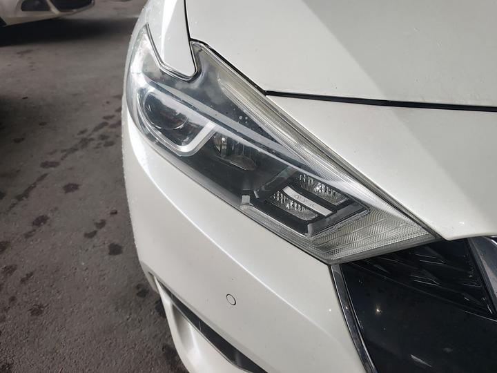 2016 2.5L XV Supreme photo 7