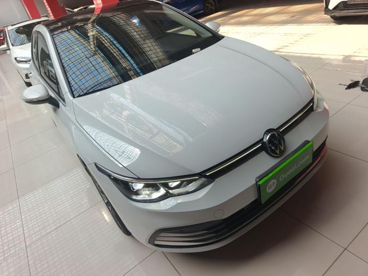 Golf 2023 280TSI DSG Pro photo 3