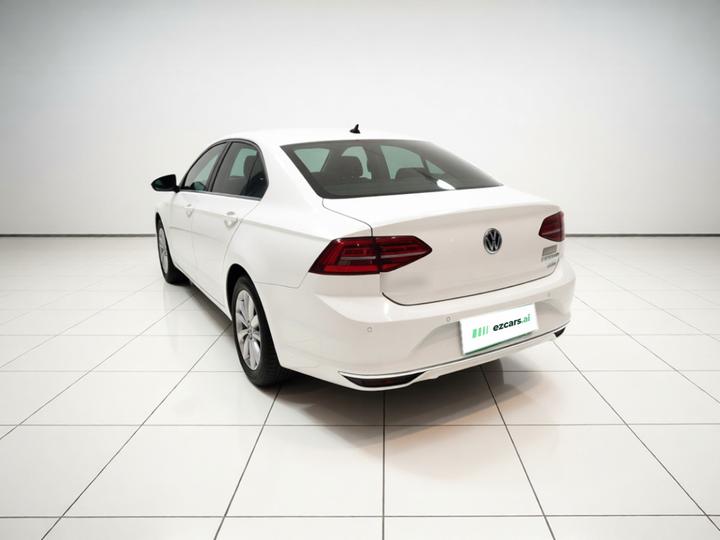 Lamando 2019 230TSI DSG China VI photo 4