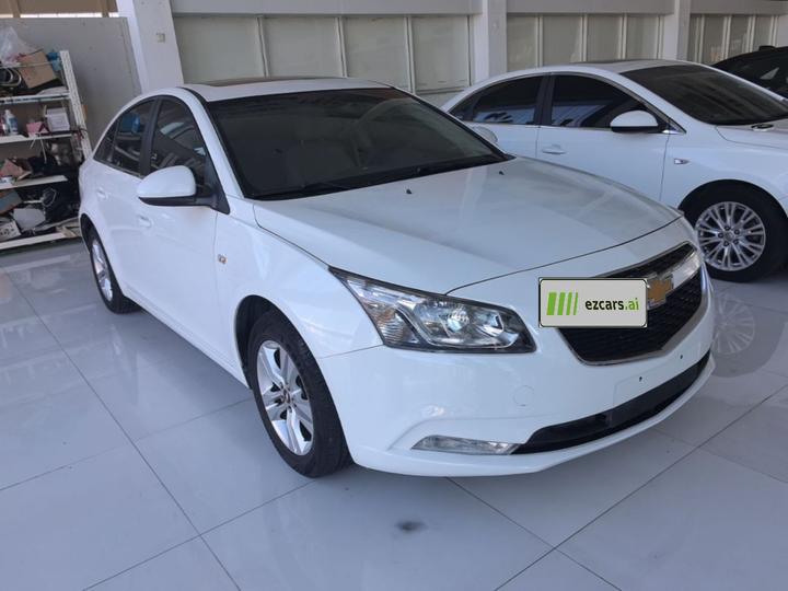 2015 1.5L Classic SE AT photo 3