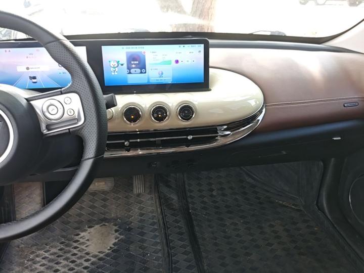 Wuling Bingo 2023 333km photo 8