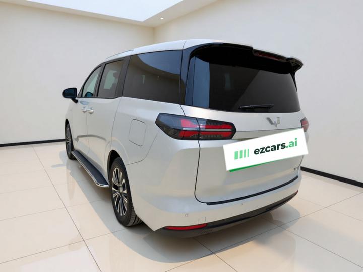 730 EV 2025 125km Luxury photo 4