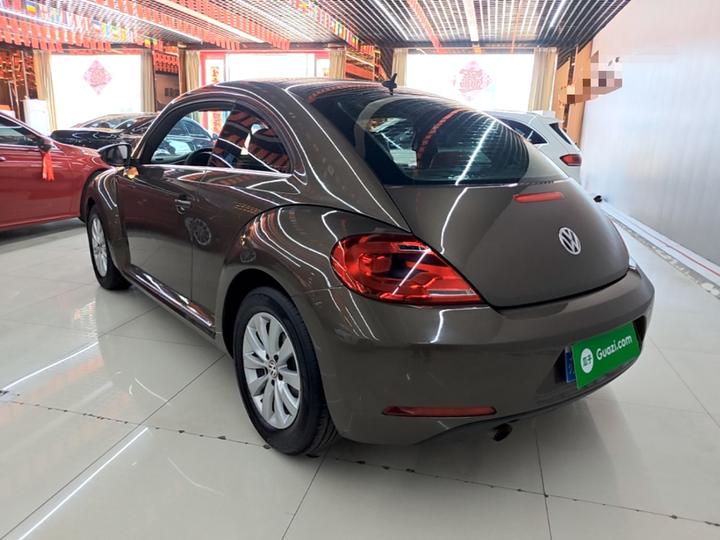 2015 180TSI photo 4