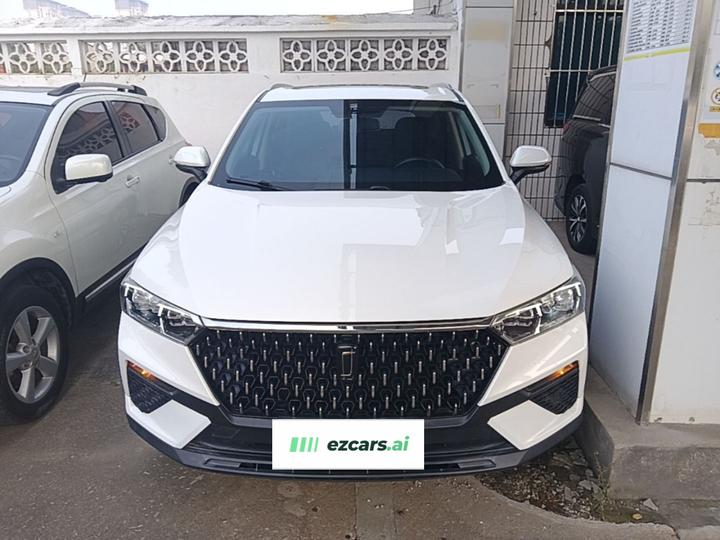 Bestune T77 2019 230 TID AT Luxury China VI photo 2