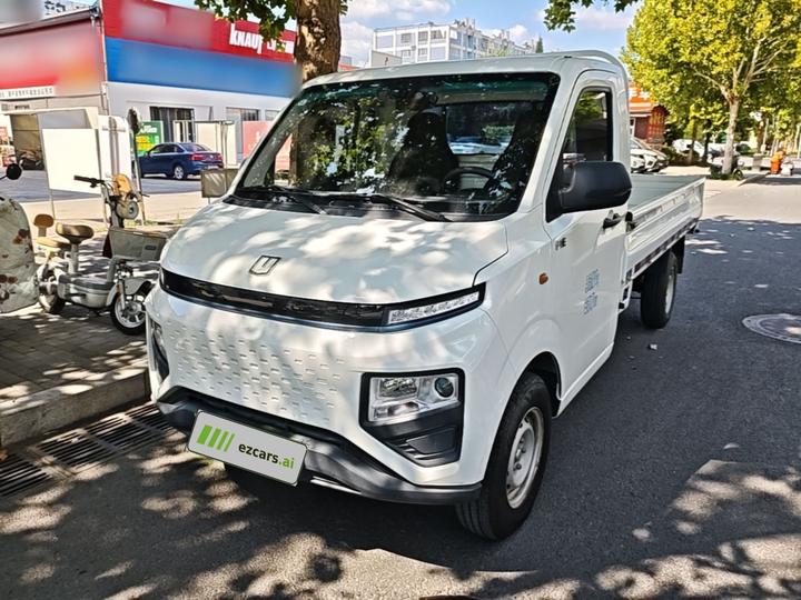 F1E 2023 Farizon 46.08kWh