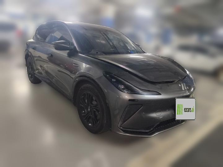 IM Motors LS7 2023 100kWh Lux AWD photo 3