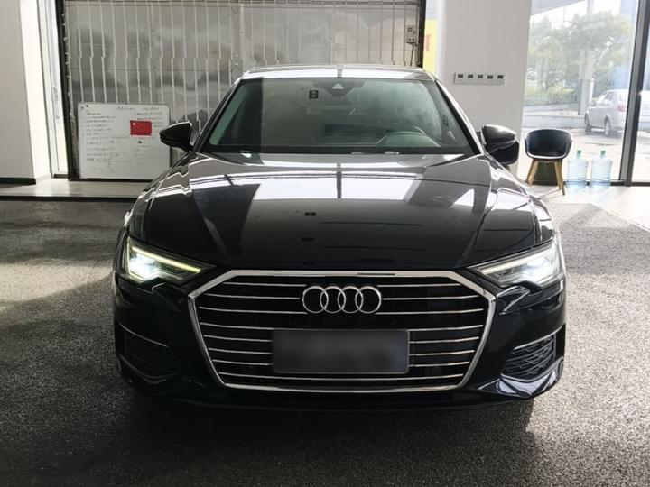 A6L 2019 40 TFSI Luxury photo 2
