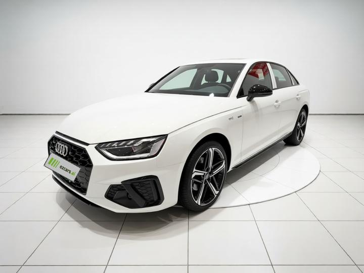 A4L 2025 200 Enjoy 40 TFSI Luxury Dynamic