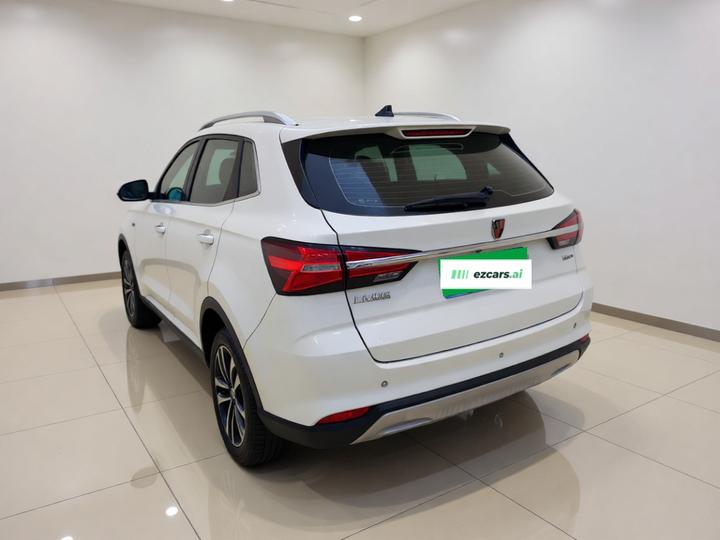 RX3 2018 1.6L CVT Flagship photo 4