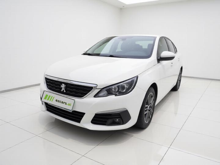 308 2018 1.6L AT Luxury