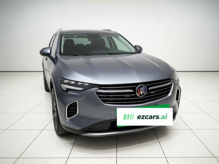 2022 Facelift Envision S 552T RWD Luxury photo 3