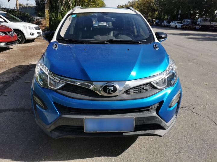 Yuan 2016 1.5L MT Noble photo 2