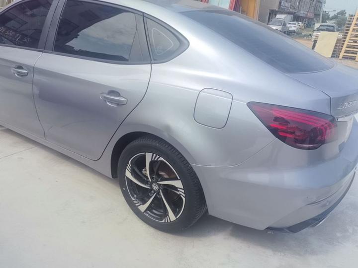 MG6 2021 1.5T AT photo 4
